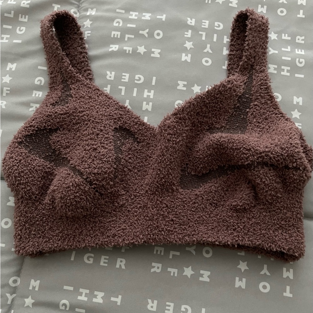Nike Phoenix Boucle Bra